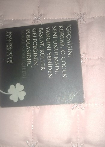 Sokak Nöbetçileri Roman Seti - Görsel 4