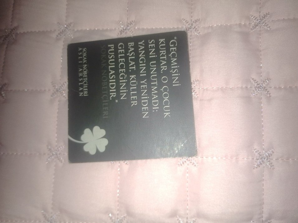 Sokak Nöbetçileri Roman Seti - Görsel 4