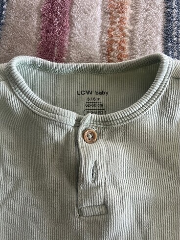 LC Waikiki Lcw baby