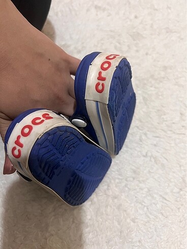 Orjinal Bebek crocs