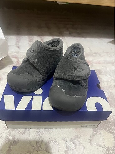 Vicco paduf