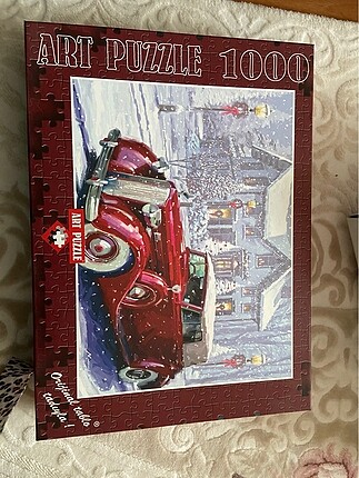 Puzzle
