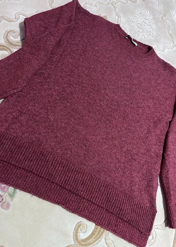 Lcw Kadın Triko Kazak - Görsel 2