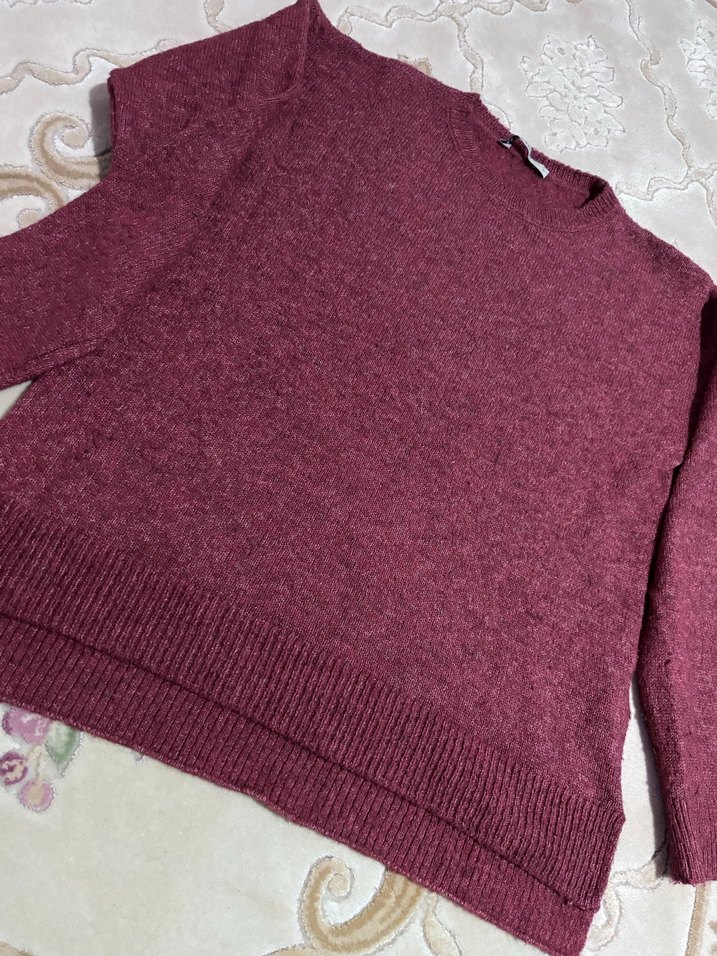 Lcw Kadın Triko Kazak - Görsel 2