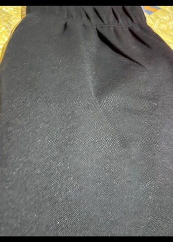 Kadın  Pantolon eşofman altı - Görsel 3