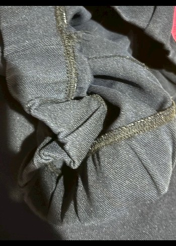 Kadın  Pantolon eşofman altı - Görsel 4