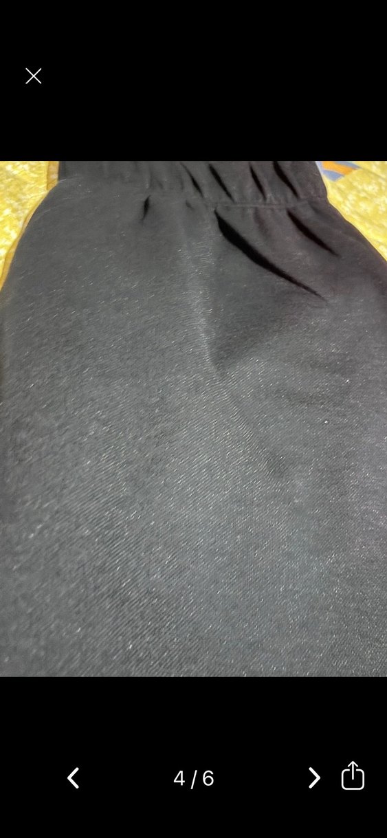 Kadın  Pantolon eşofman altı - Görsel 3