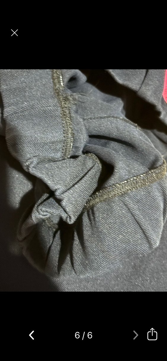 Kadın  Pantolon eşofman altı - Görsel 4