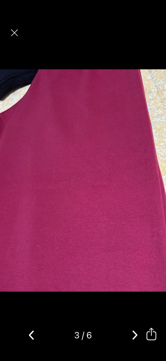 Kadın  Pantolon eşofman altı - Görsel 2