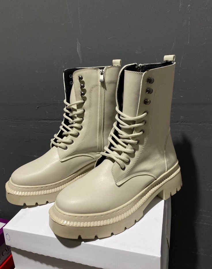 Kadın Bot SIFIR ÜRÜN TEKLİFLERİ KABUL ETMIYORUM SON FİYAT - Görsel 2