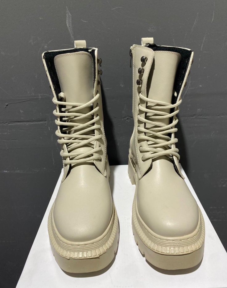 Kadın Bot SIFIR ÜRÜN TEKLİFLERİ KABUL ETMIYORUM SON FİYAT - Görsel 3