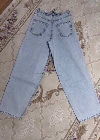 KOT BAGGY PANTOLON - Görsel 2