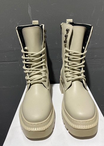 Kadın Bot SIFIR ÜRÜN TEKLİFE KABUL ETMIYORUM SON FİYAT - Görsel 3