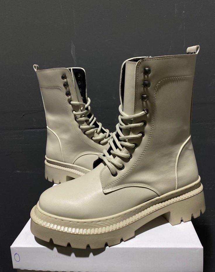 Kadın Bot SIFIR ÜRÜN TEKLİFE KABUL ETMIYORUM SON FİYAT - Görsel 2