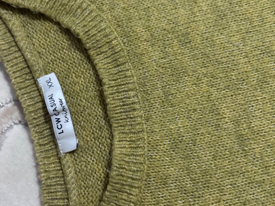 Lcw casual  Triko Kazak - Görsel 3