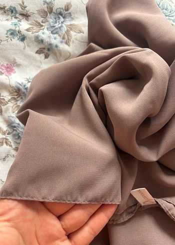 Medine ipeği şal - Görsel 2