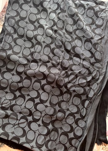 Çift taraflı şal - Görsel 2