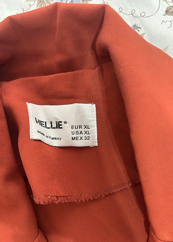 Kadın Blazer Ceket - Görsel 4