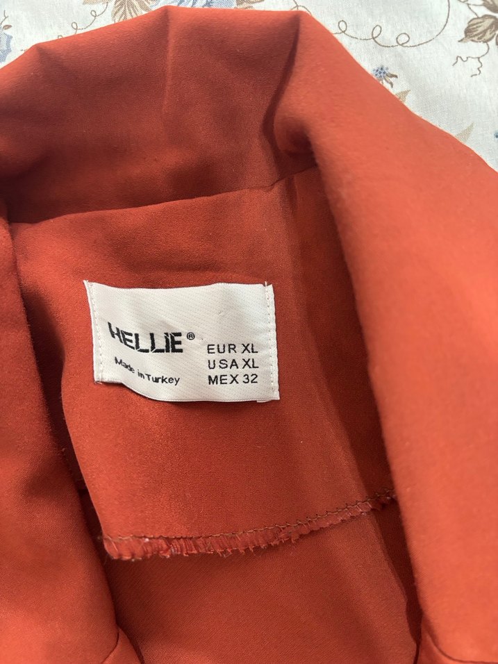 Kadın Blazer Ceket - Görsel 4