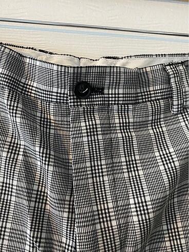 40 Beden Zara man pantolon