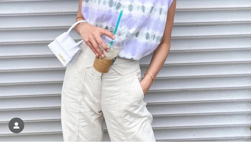 xs Beden Pull & Bear keten pantolon