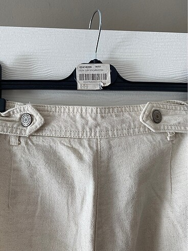 Pull & Bear keten pantolon - Görsel 6