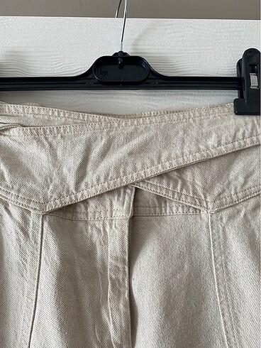 Pull & Bear keten pantolon - Görsel 5