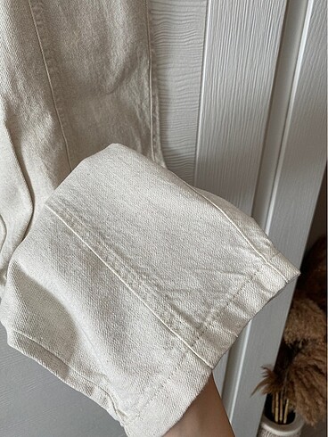 Pull & Bear keten pantolon - Görsel 9