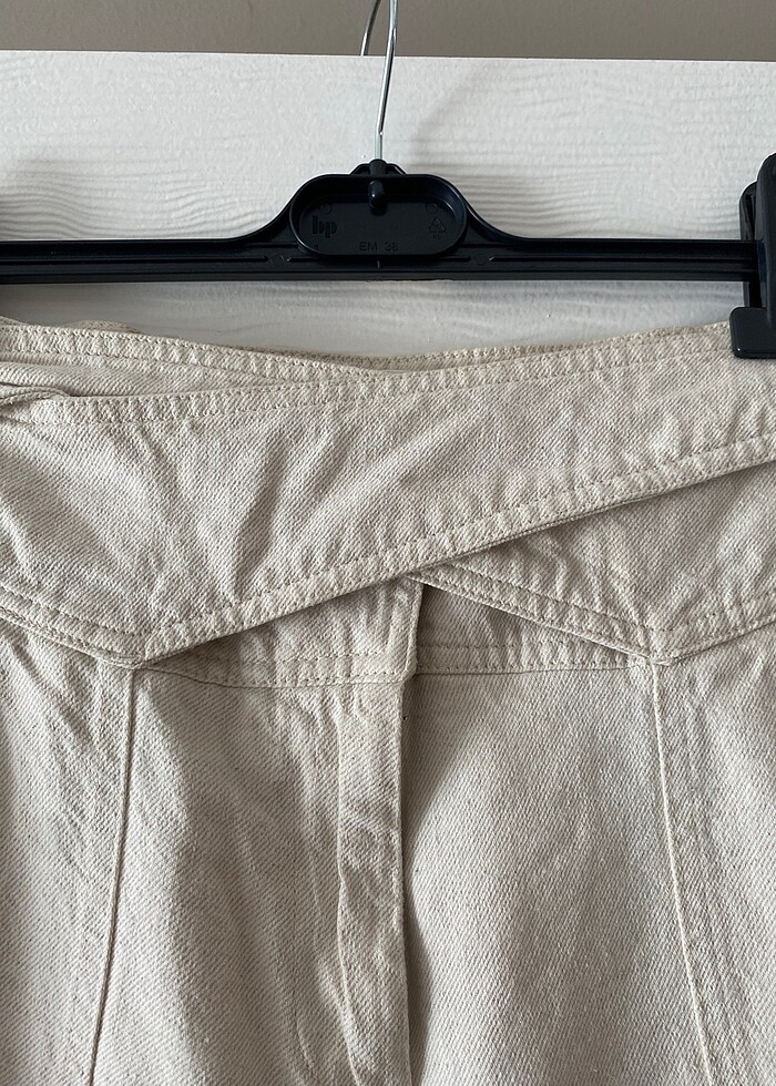 Pull & Bear keten pantolon - Görsel 5