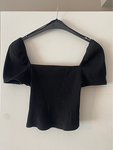 H&M triko top