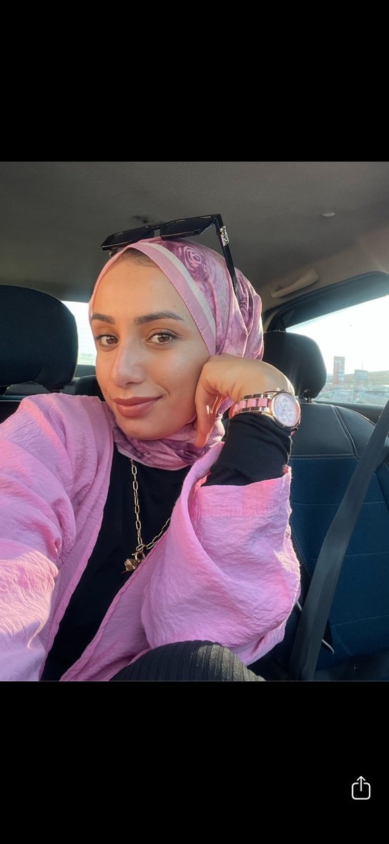 Pembe Bağlamalı Uzun Salaş Kadın Elbise - Görsel 2