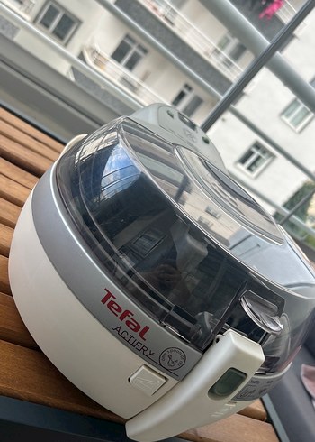 Tefal ürünü