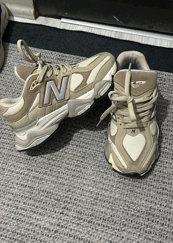 New Balance ürünü