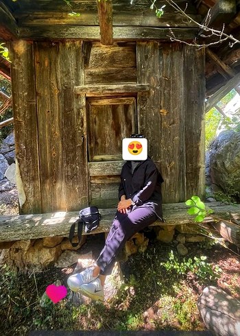 siyah gömlek - Görsel 2