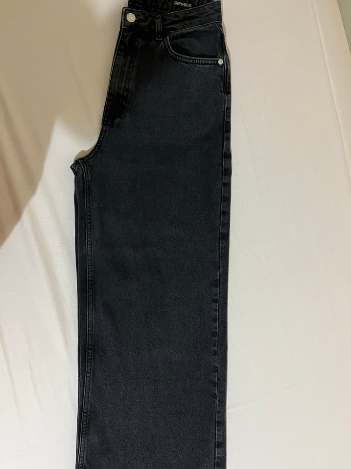 Lc Waikiki  jeans  siyah W28/38 beden - Görsel 3