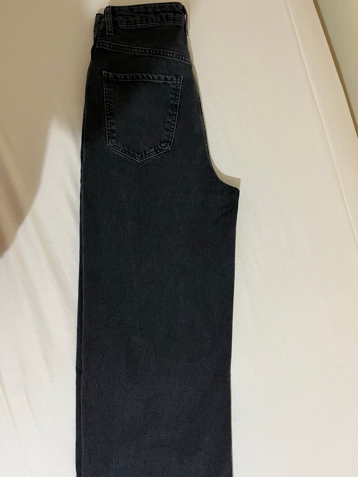 Lc Waikiki  jeans  siyah W28/38 beden - Görsel 2