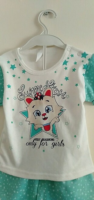 Bebek ikili takım  - Görsel 3