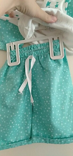 Bebek ikili takım  - Görsel 5