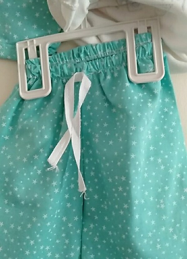 Bebek ikili takım  - Görsel 5