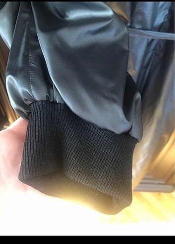 Tesettür yağmurluk  - Görsel 2