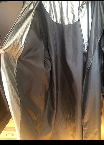 Tesettür yağmurluk  - Görsel 5