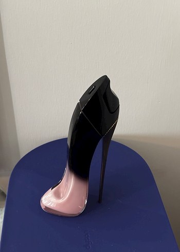 Carolina Herrera Blush Elixir 50ml - Görsel 2