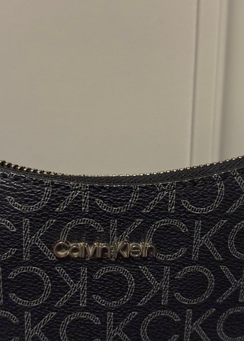 Calvin Klein Kadın Omuz Çantası - Görsel 3
