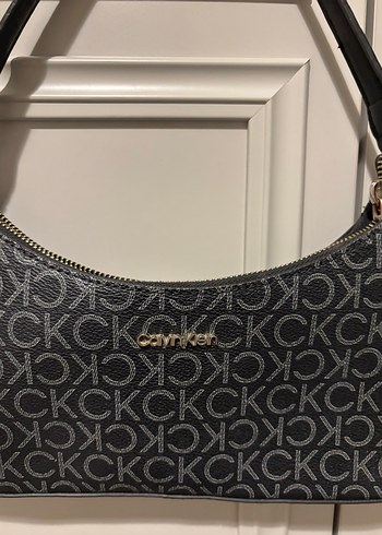Calvin Klein Kadın Omuz Çantası - Görsel 2
