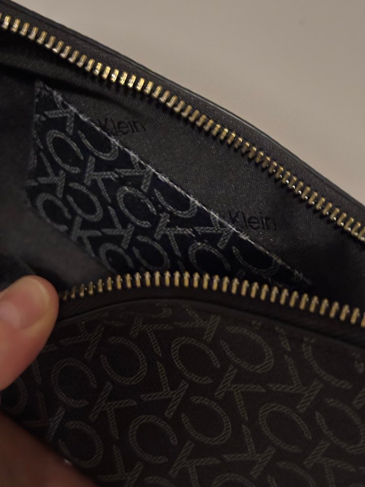 Calvin Klein Kadın Omuz Çantası - Görsel 5