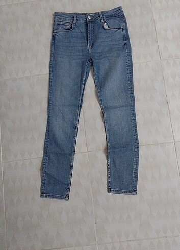 Zara 38 beden pantolon 