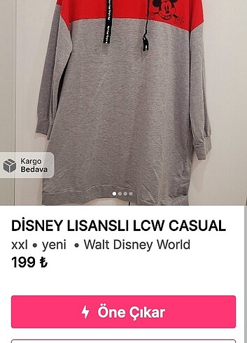 2 ADET SWEAT