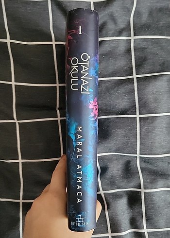 Ötanazi Okulu 1 - Maral Atmaca - Görsel 2