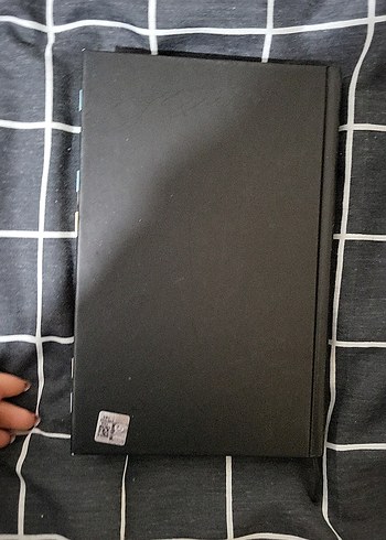 Bir Kibritle Yok Olmak 1 - Özge Naz (Citli) - Görsel 6