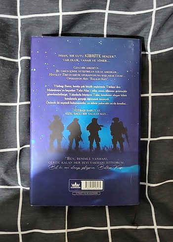 Bir Kibritle Yok Olmak 1 - Özge Naz (Citli) - Görsel 3